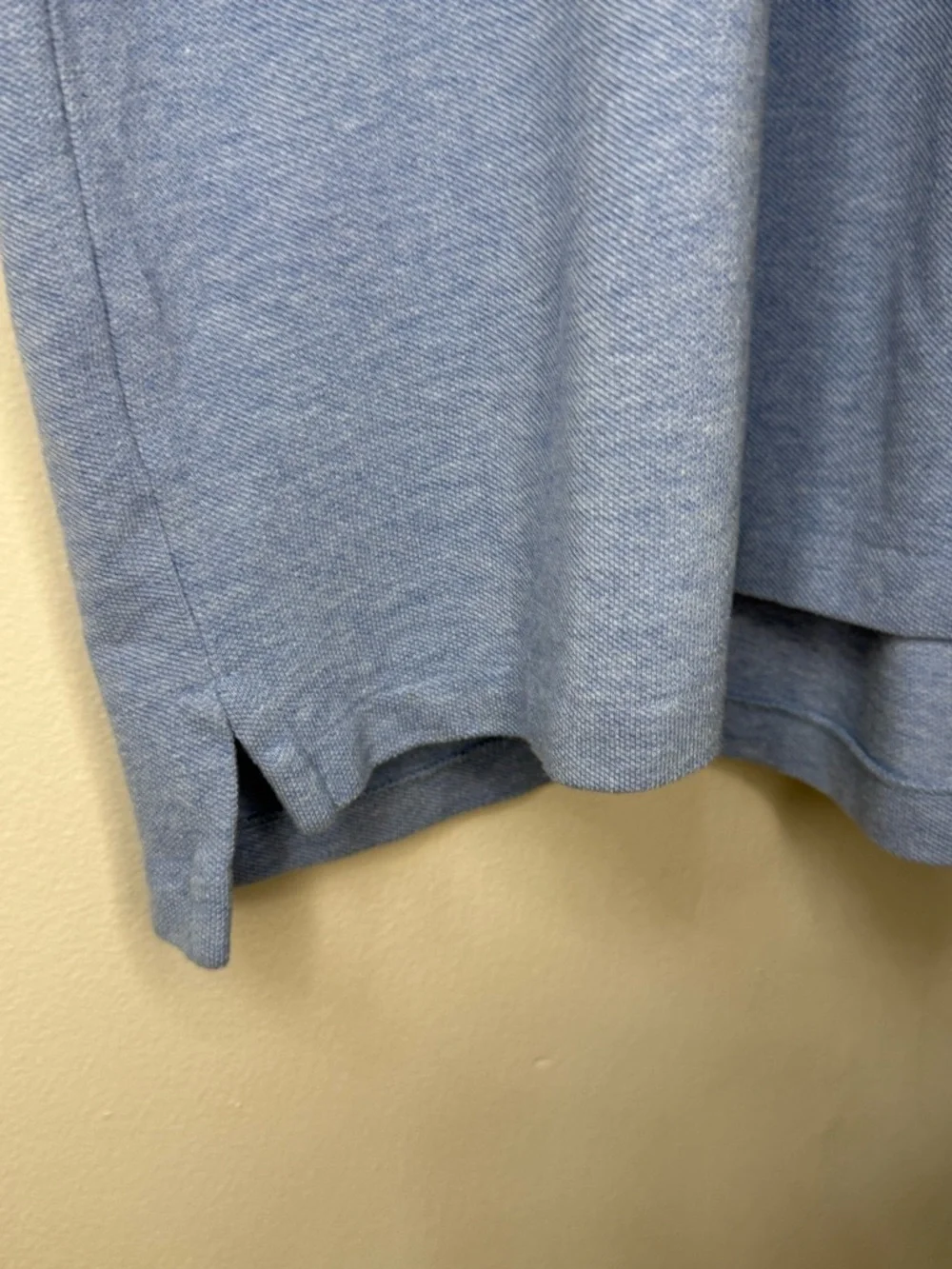 Ralph Lauren classic polo