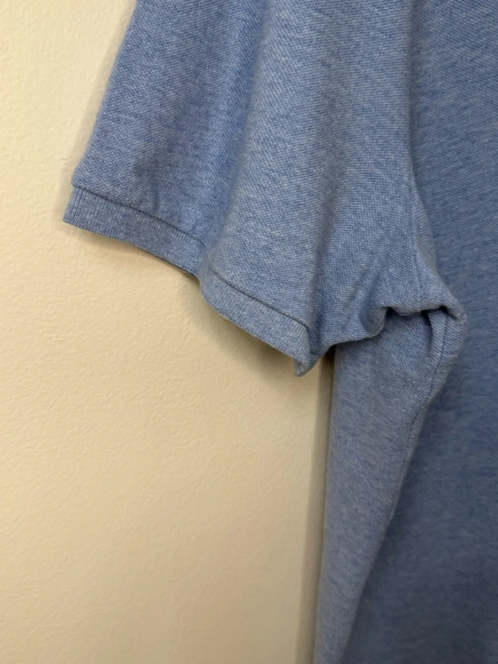 Ralph Lauren classic polo