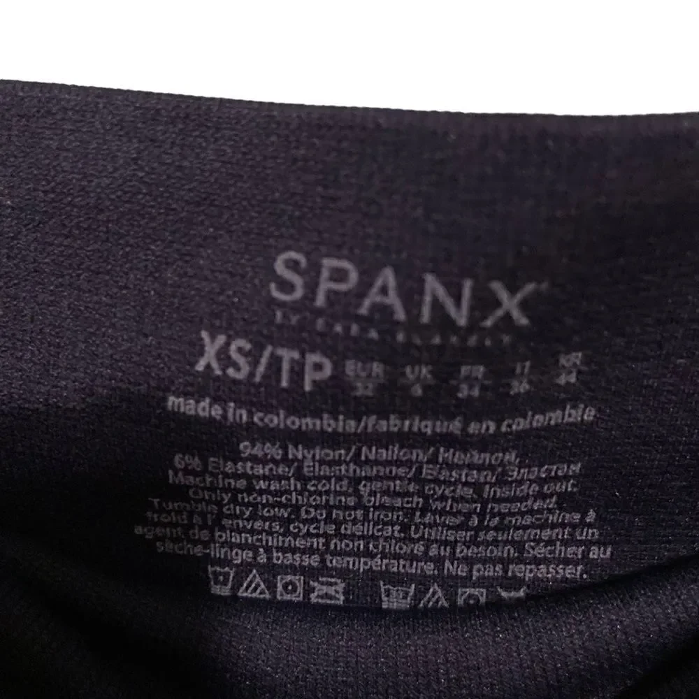 SPANX nwt look