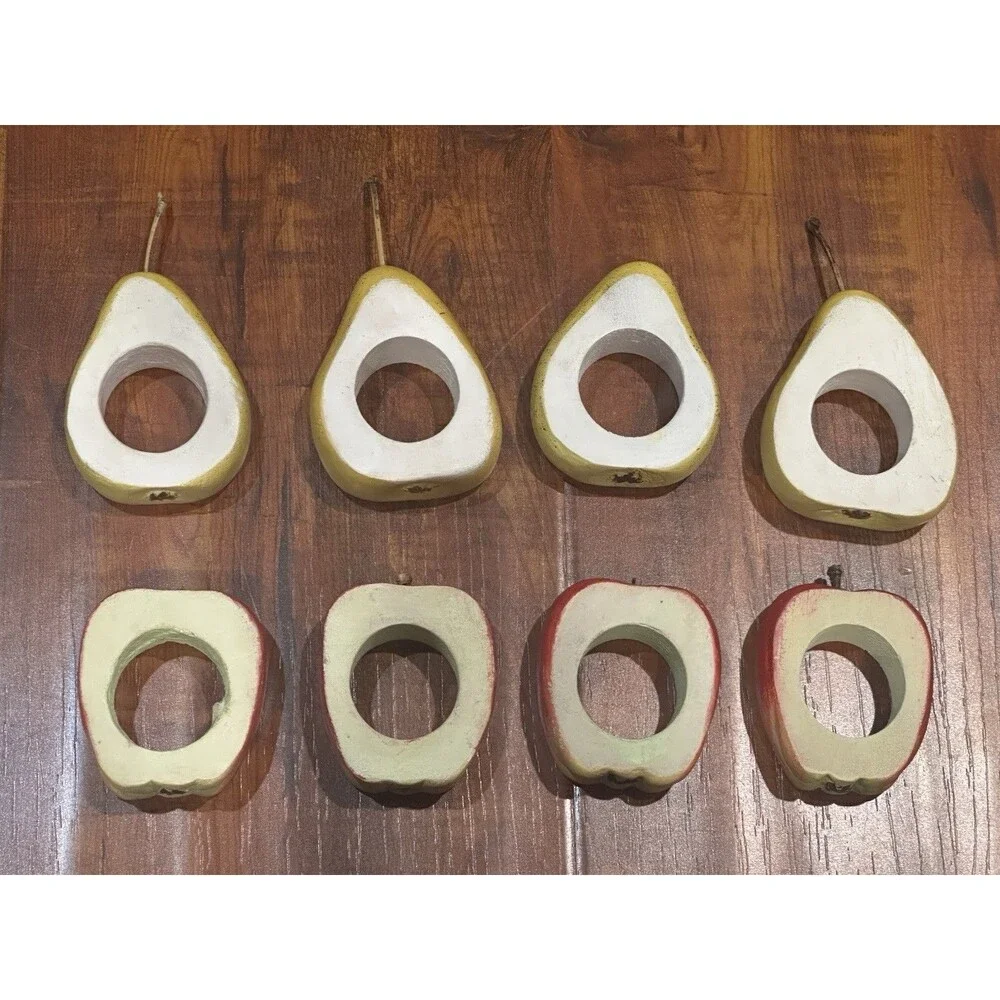 Crate&Barrel set vintage