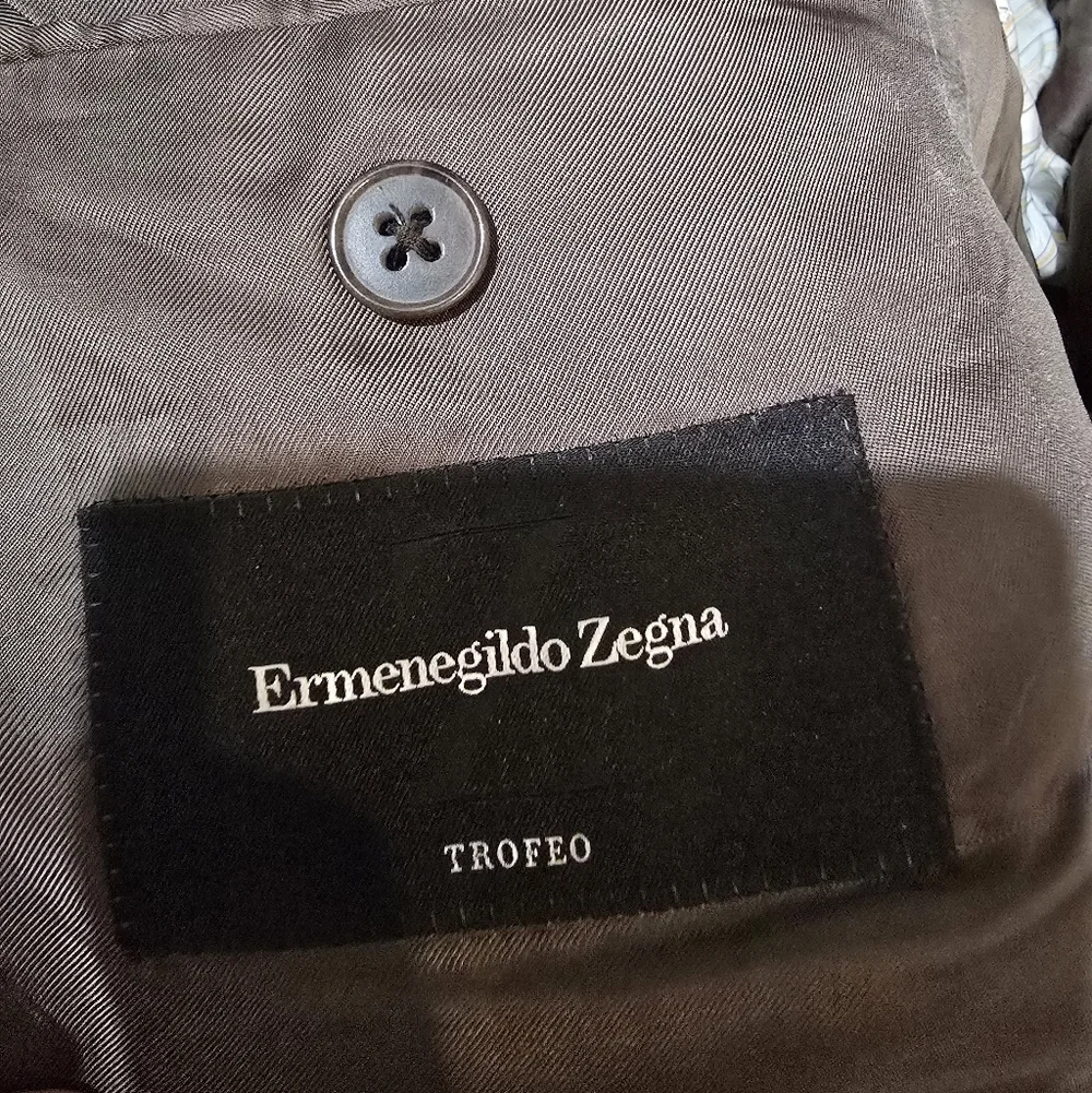 Ermenegildo Zegna elevate your
