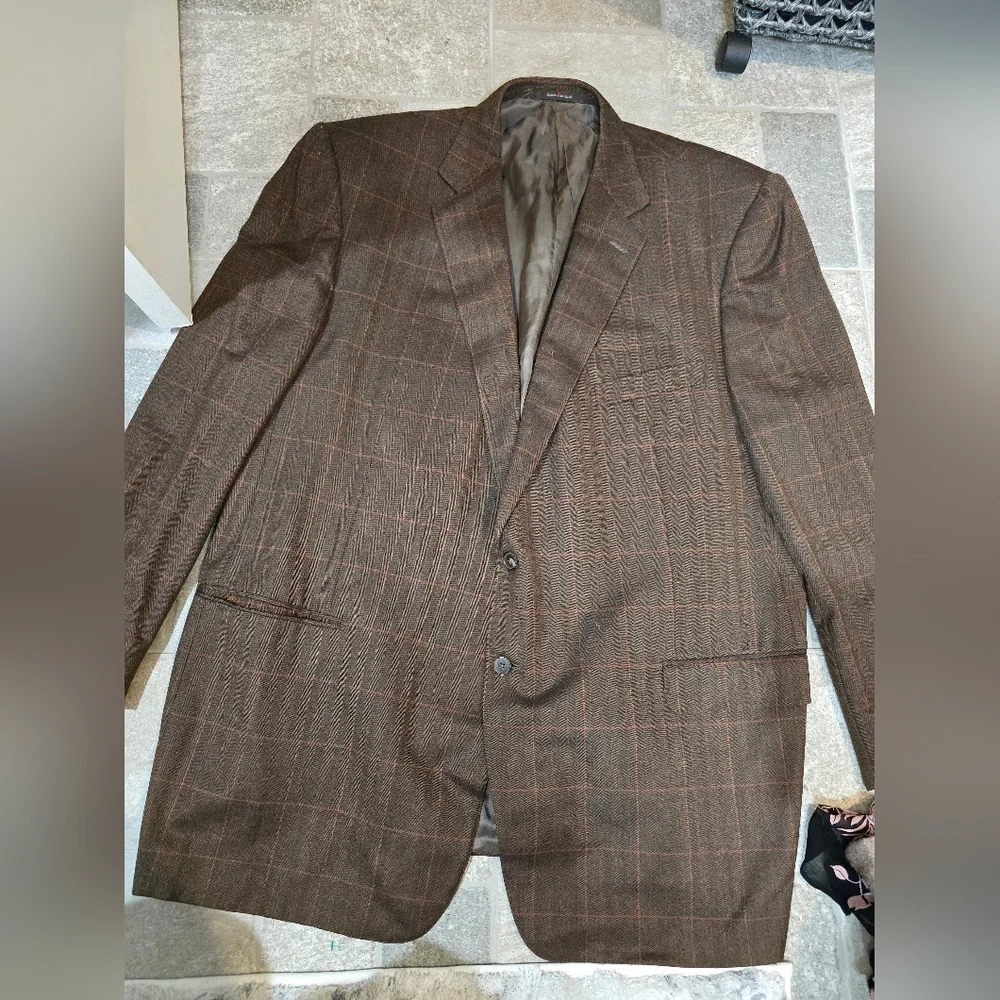 Ermenegildo Zegna elevate your