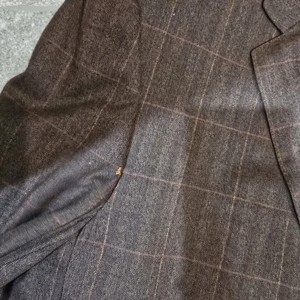 Ermenegildo Zegna elevate your