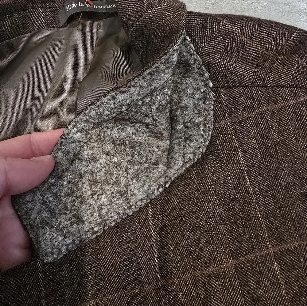Ermenegildo Zegna elevate your