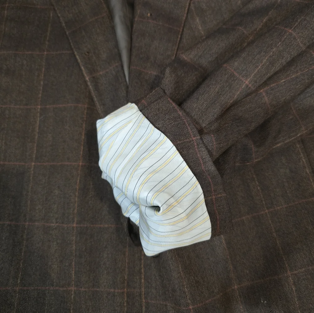 Ermenegildo Zegna elevate your