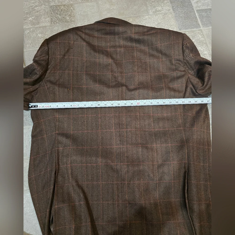 Ermenegildo Zegna elevate your