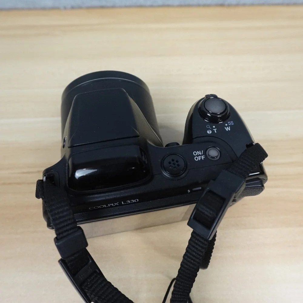 Nikon coolpix l330