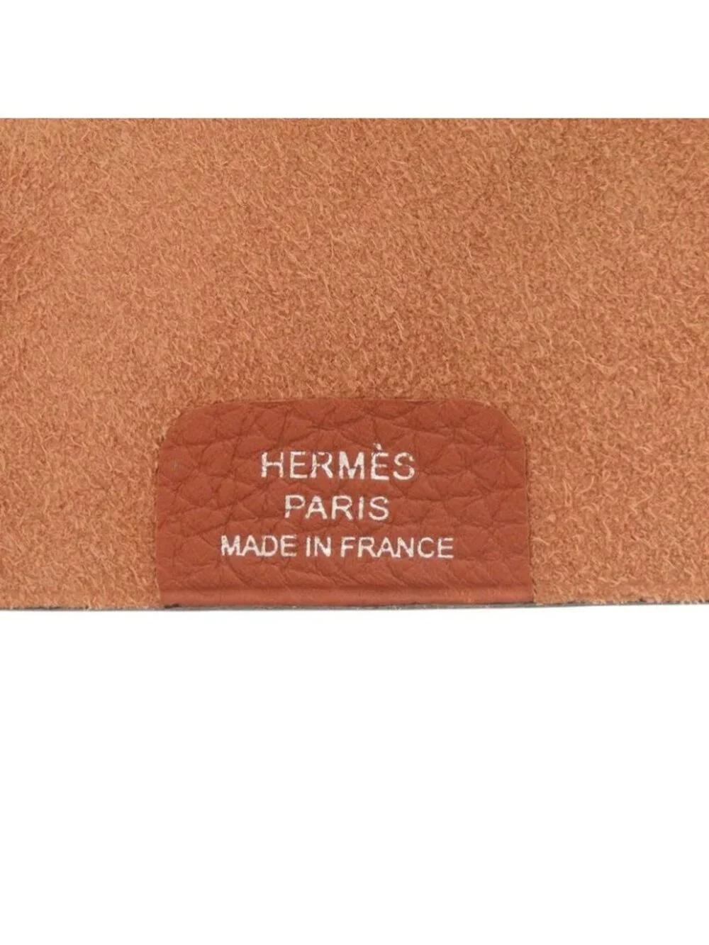 Hermes this authentic