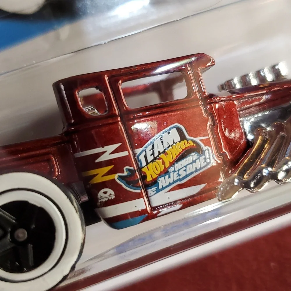 Hot Wheels 2024 hw