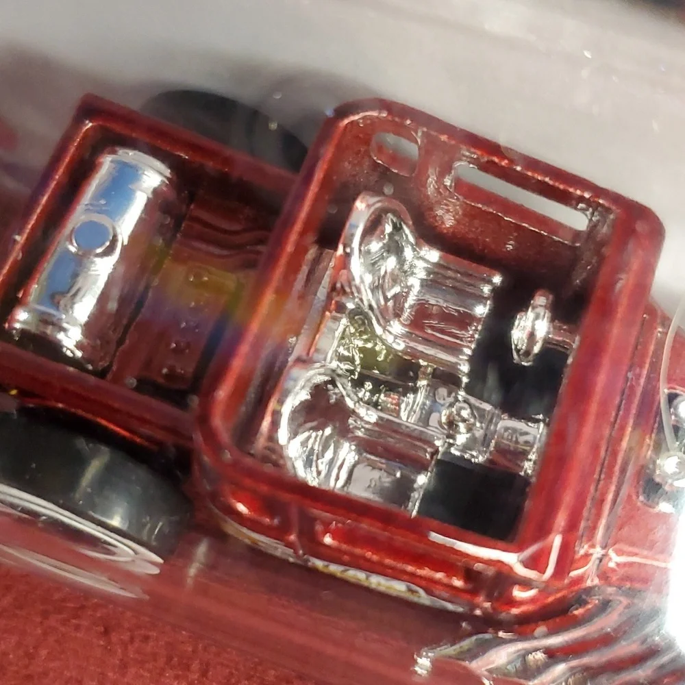 Hot Wheels 2024 hw