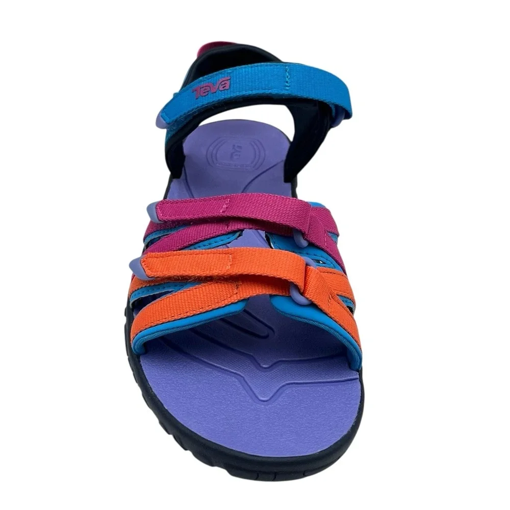 Teva new box