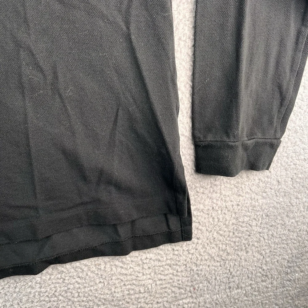 Ralph Lauren perfect black fit
