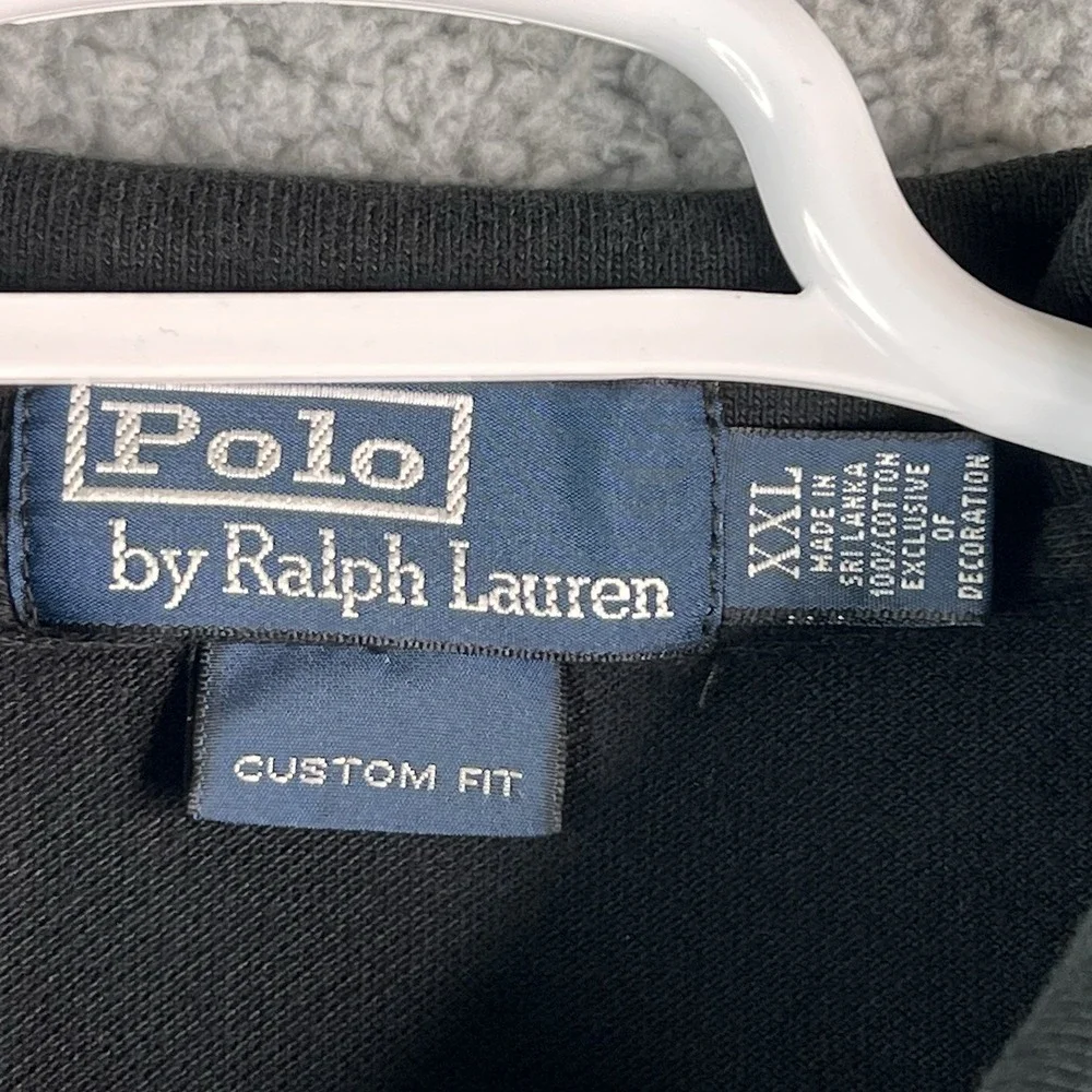 Ralph Lauren long lanka