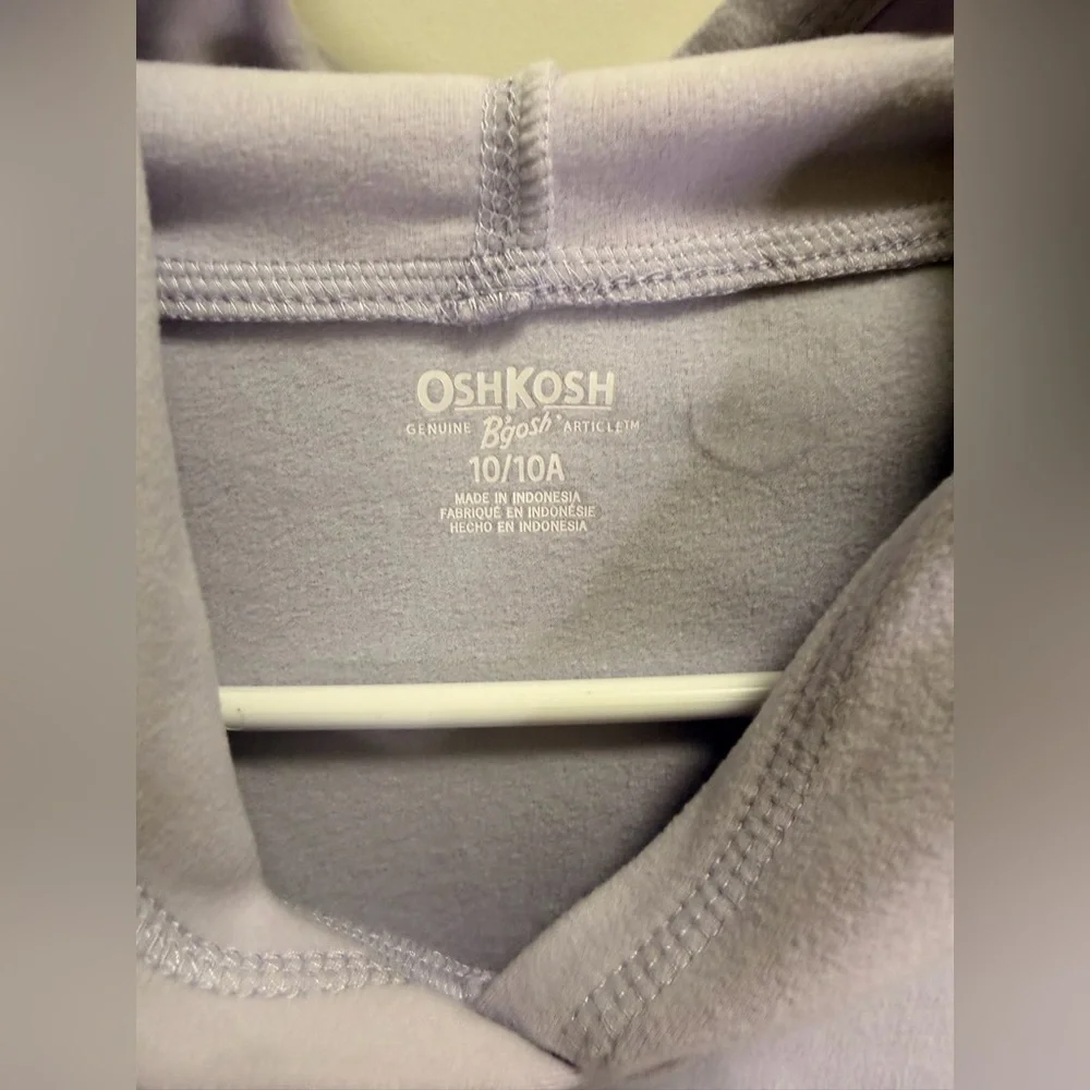 OshKosh Bgosh gently used