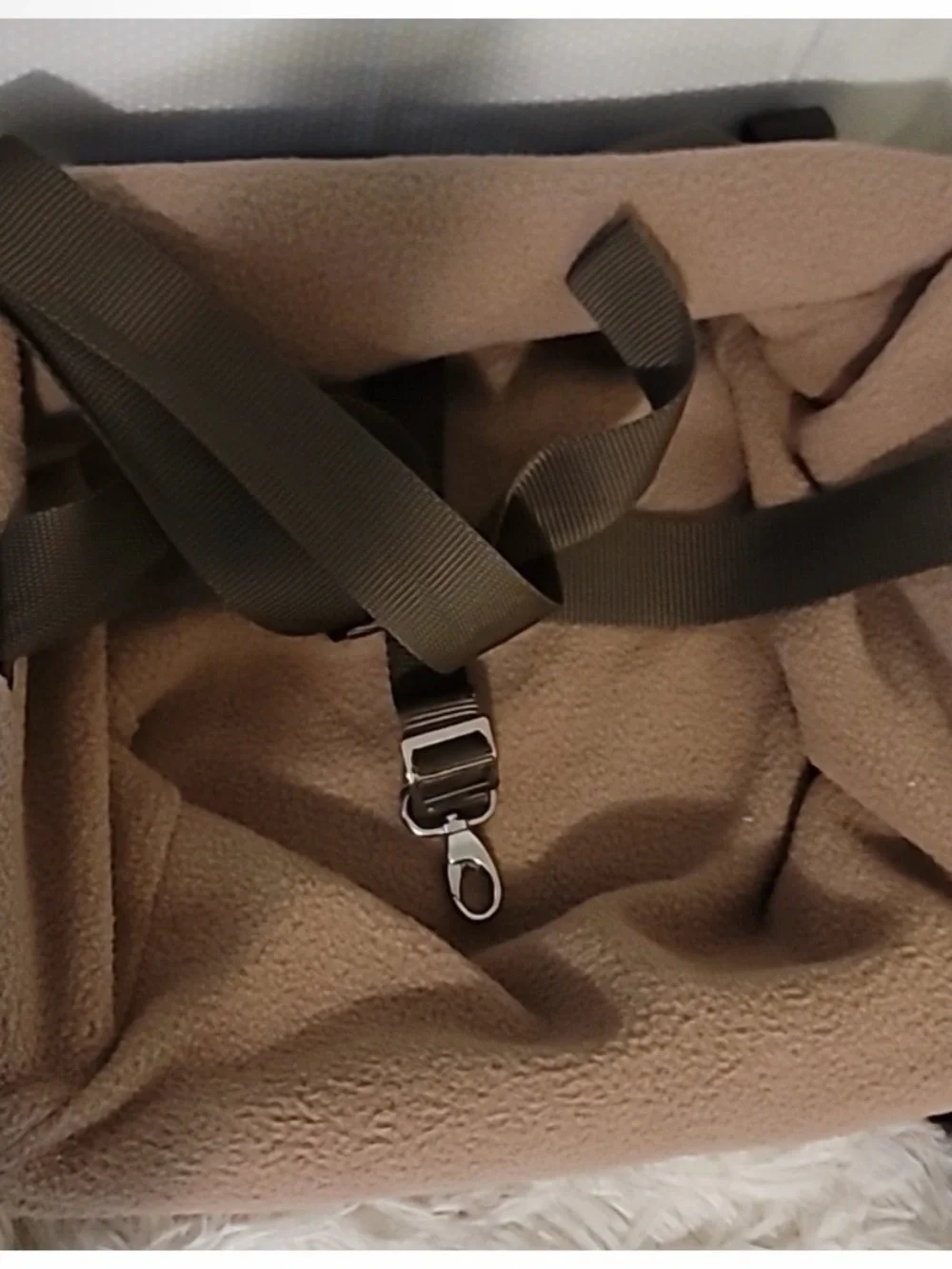 PetSafe durable cover