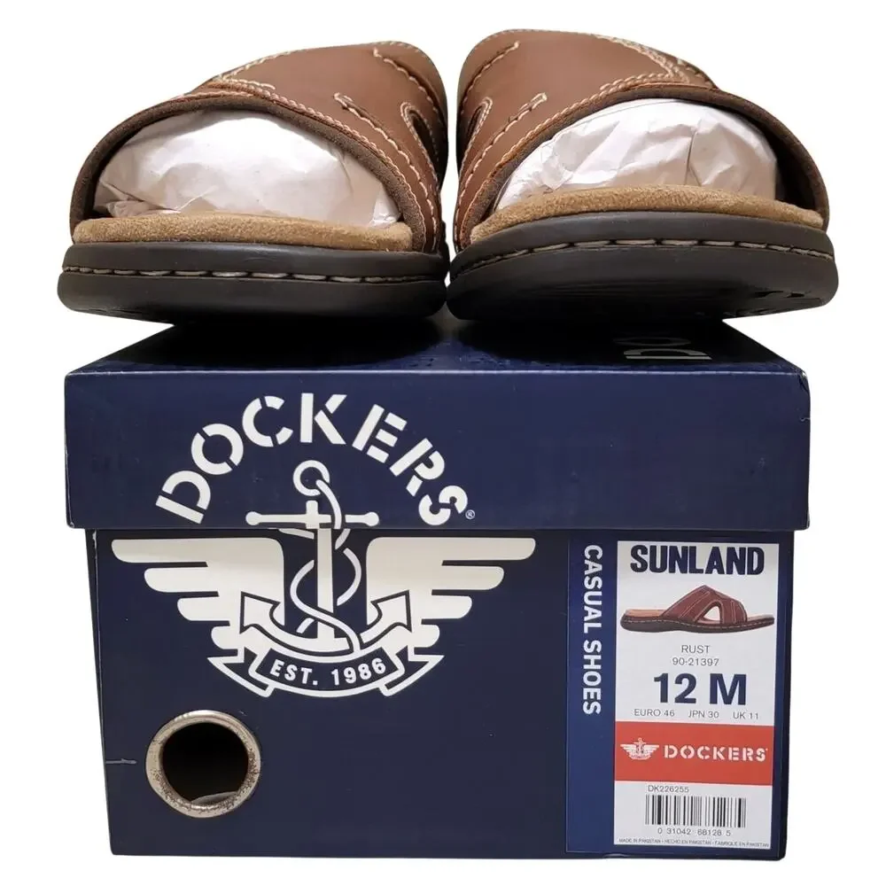 Dockers men sunland