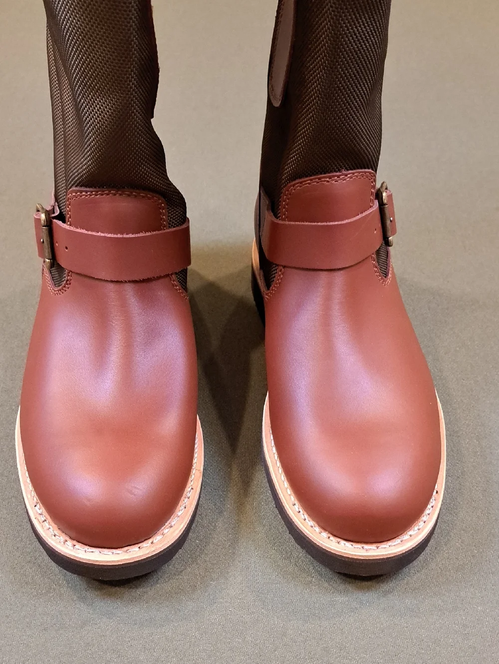 Chippewa Descaro 17