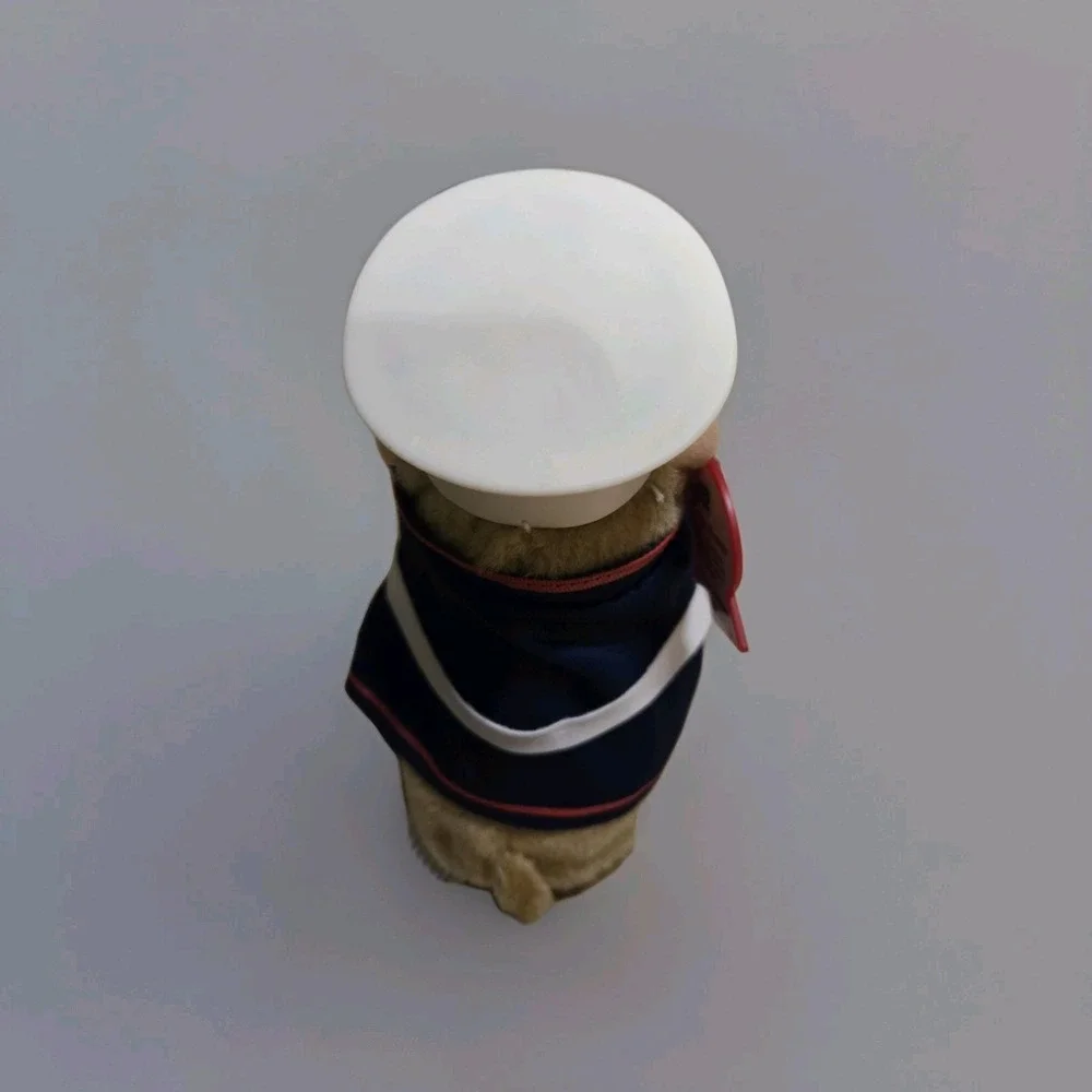 Gemmy marine corp