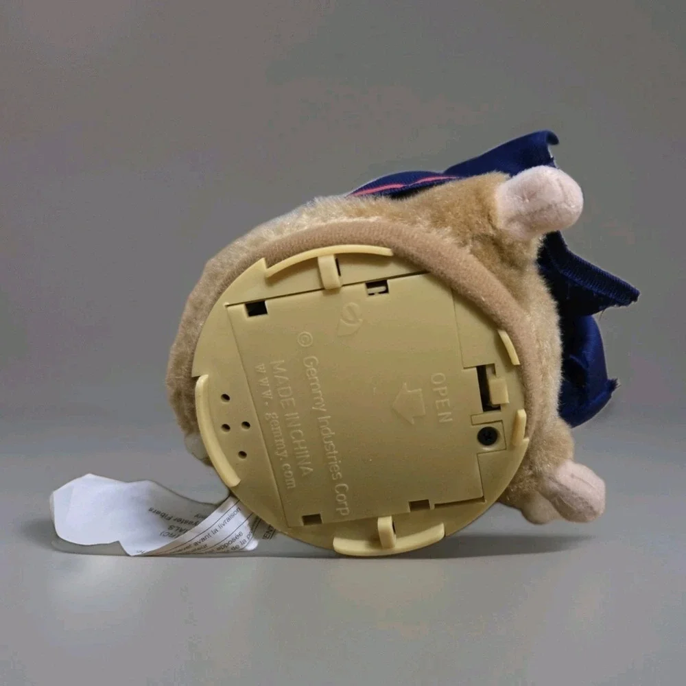 Gemmy marine corp