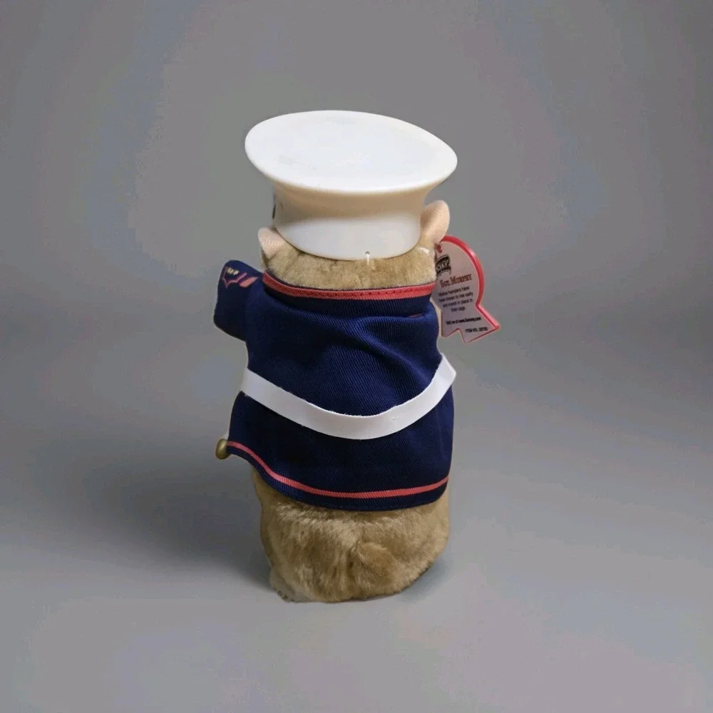 Gemmy marine corp