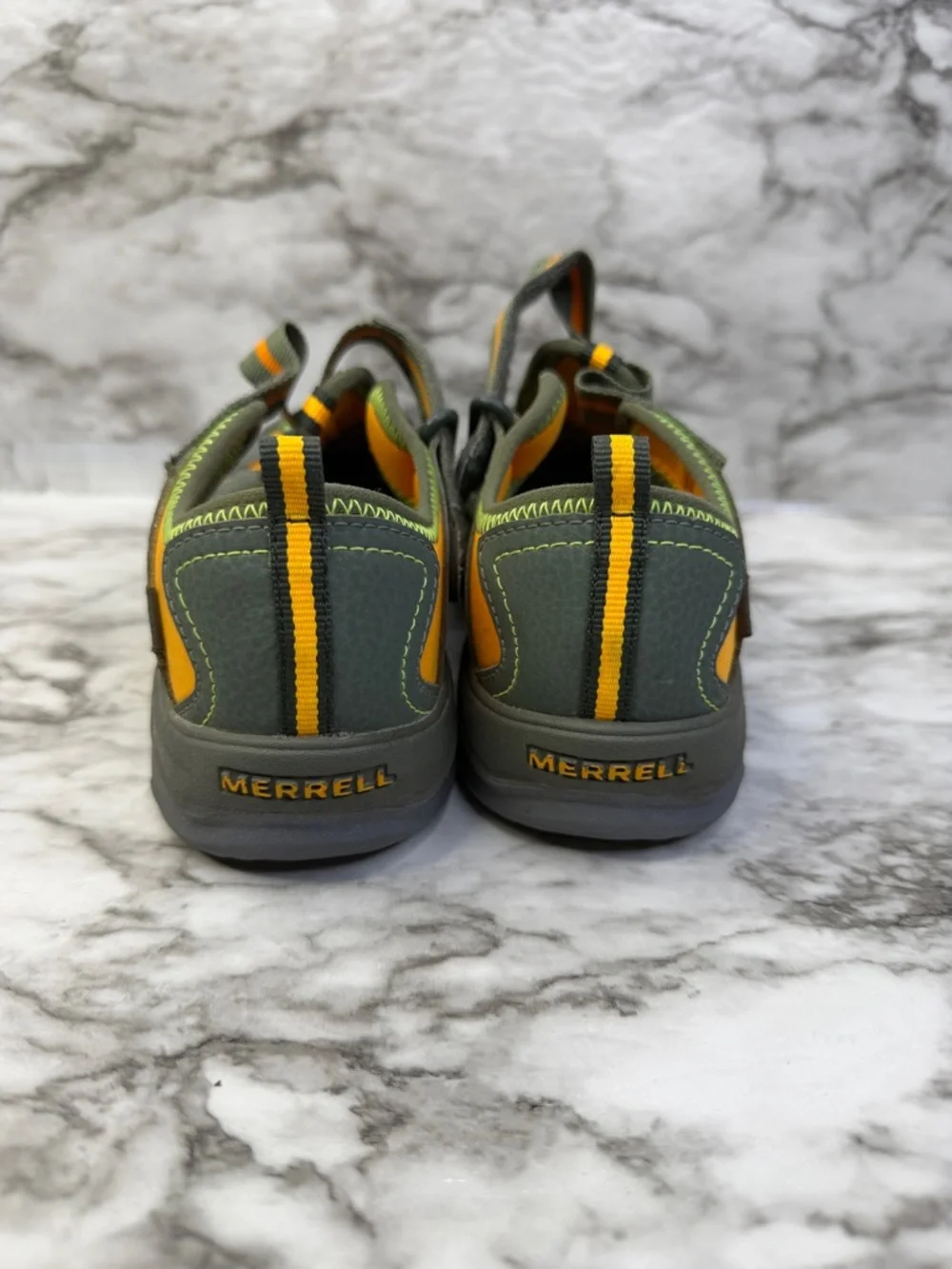 Merrell durable kids