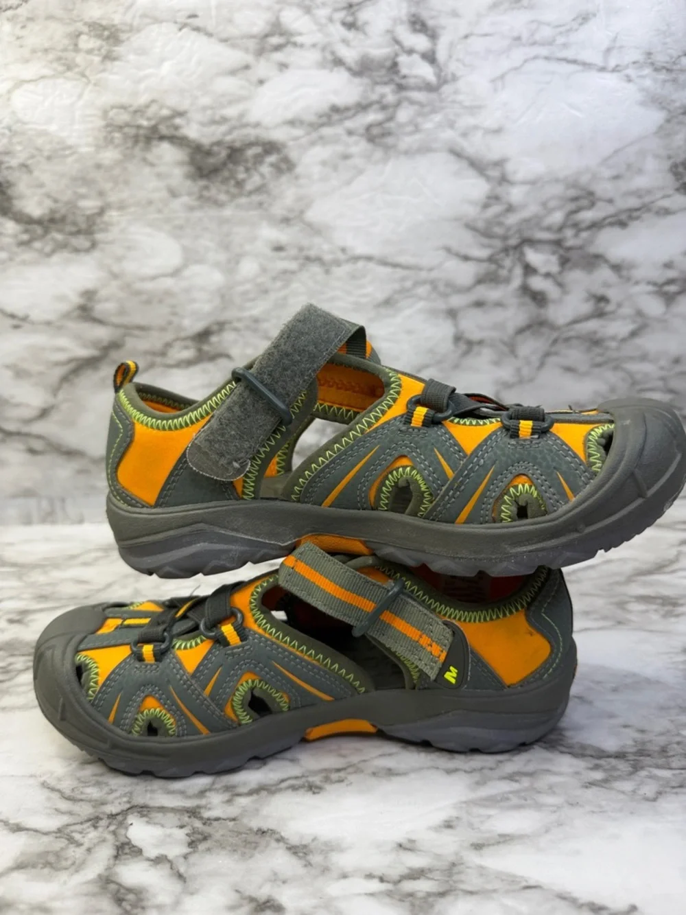 Merrell durable kids