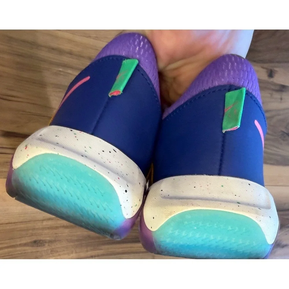 Nike zoom crossover