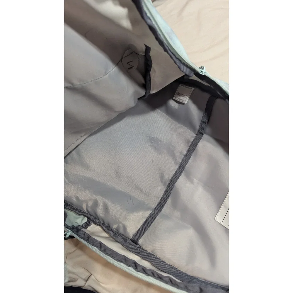 adidas backpack aqua