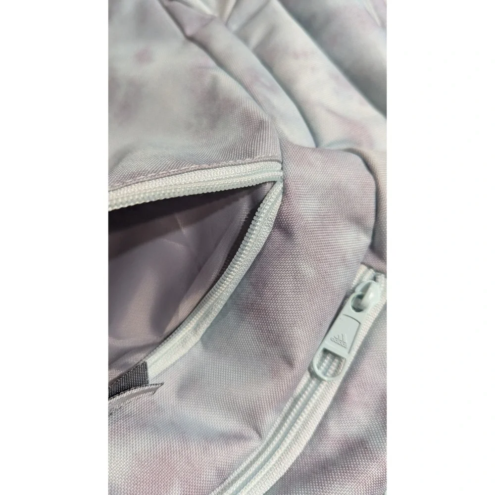 adidas backpack aqua