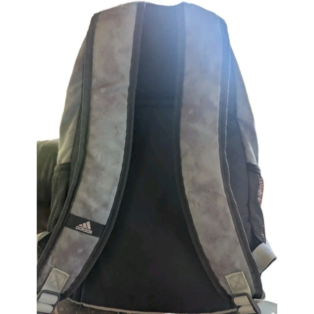 adidas backpack aqua