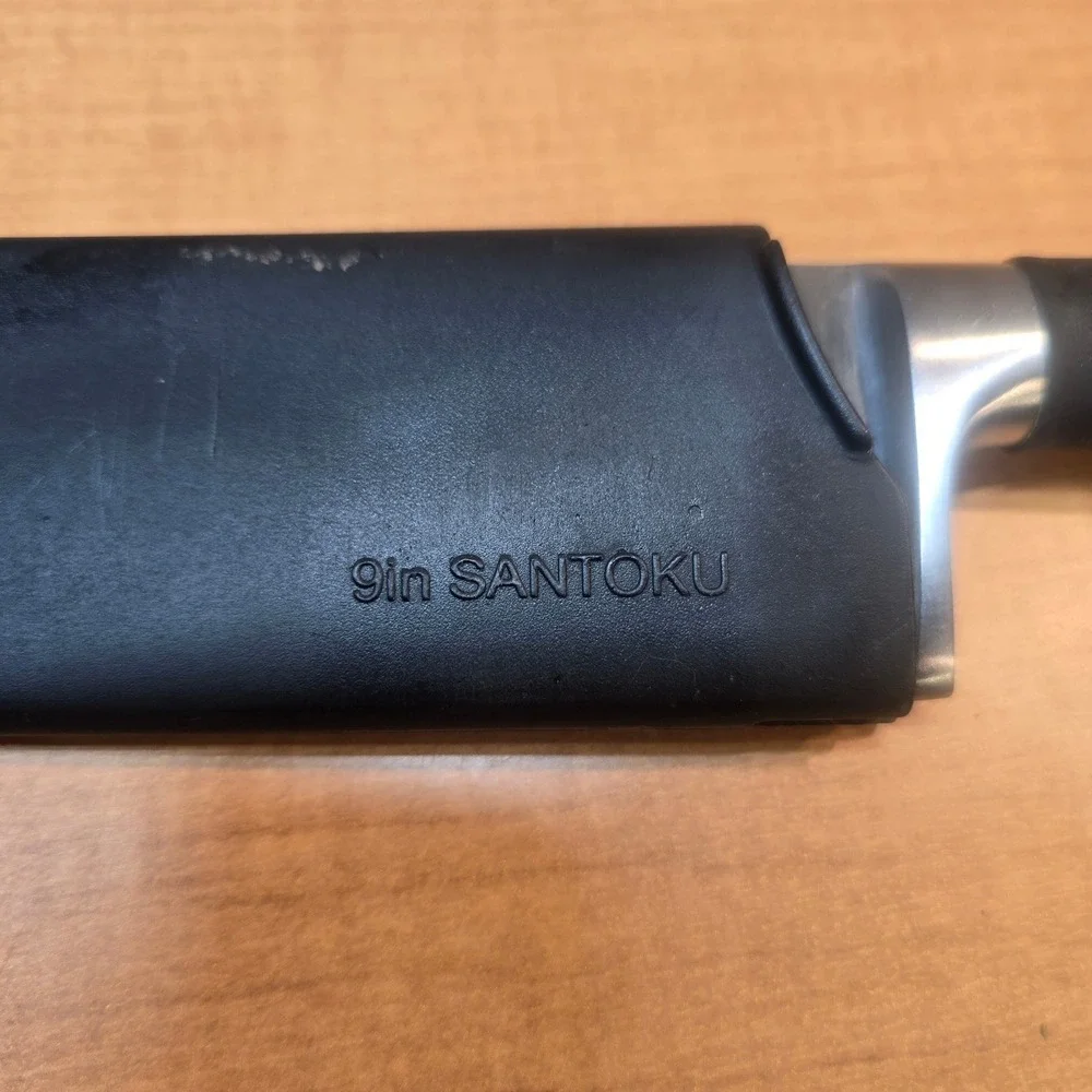 Santoku napastyle by