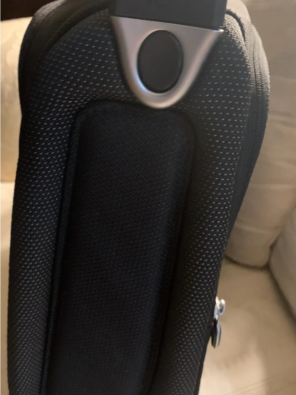 Tumi professional laptop
