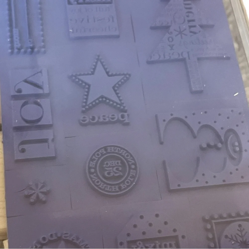 Stampin Up! new never