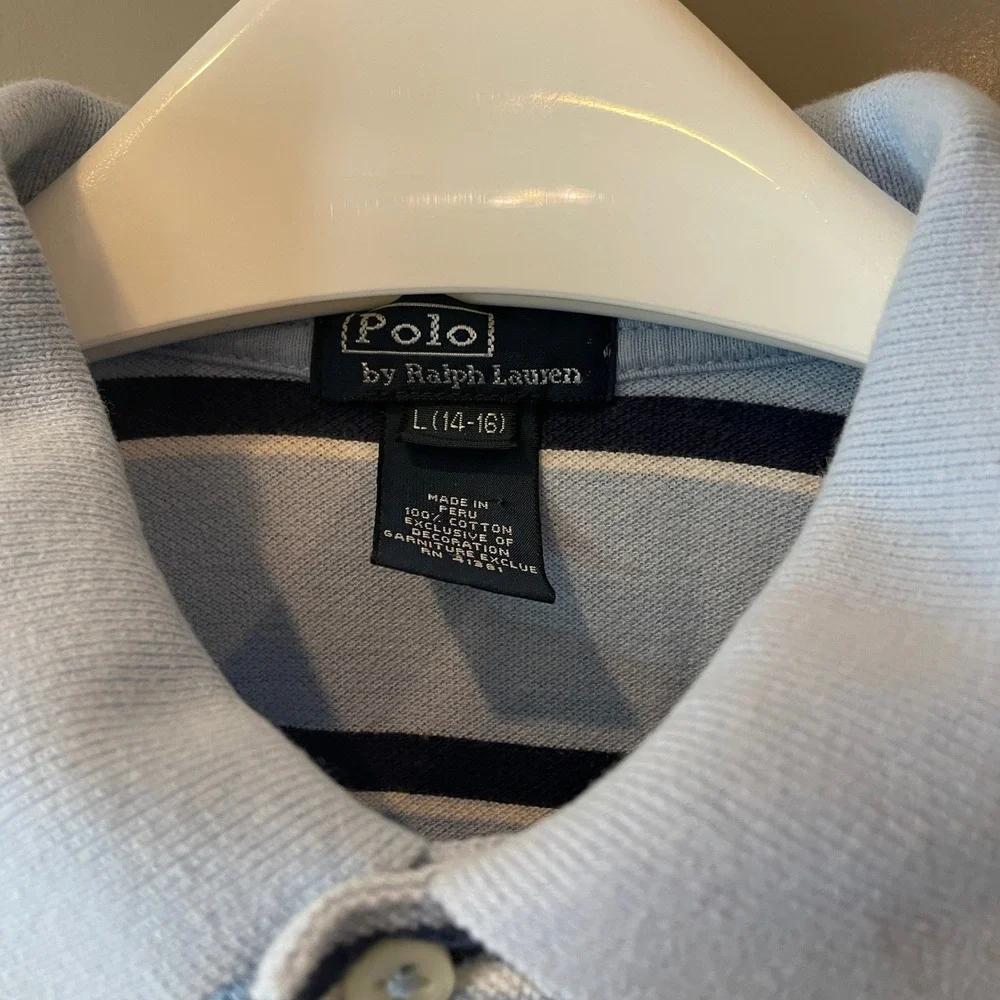 Polo Ralph Lauren classic polo
