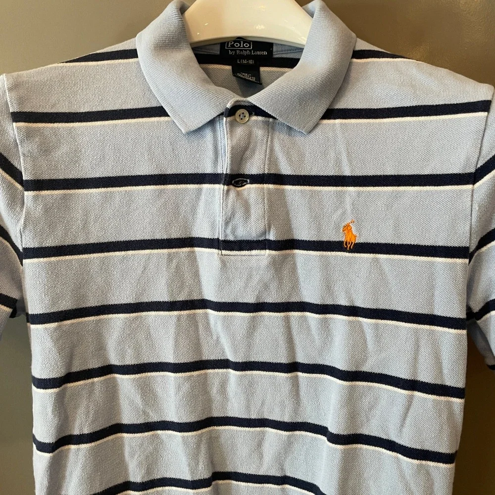 Polo Ralph Lauren classic polo