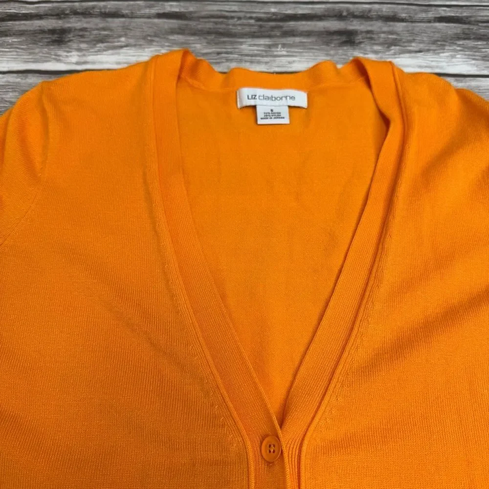 Liz Claiborne brighten up