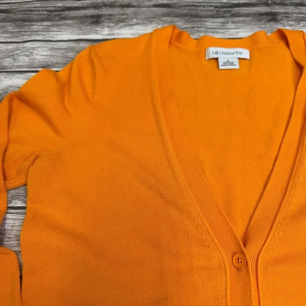 Liz Claiborne brighten up