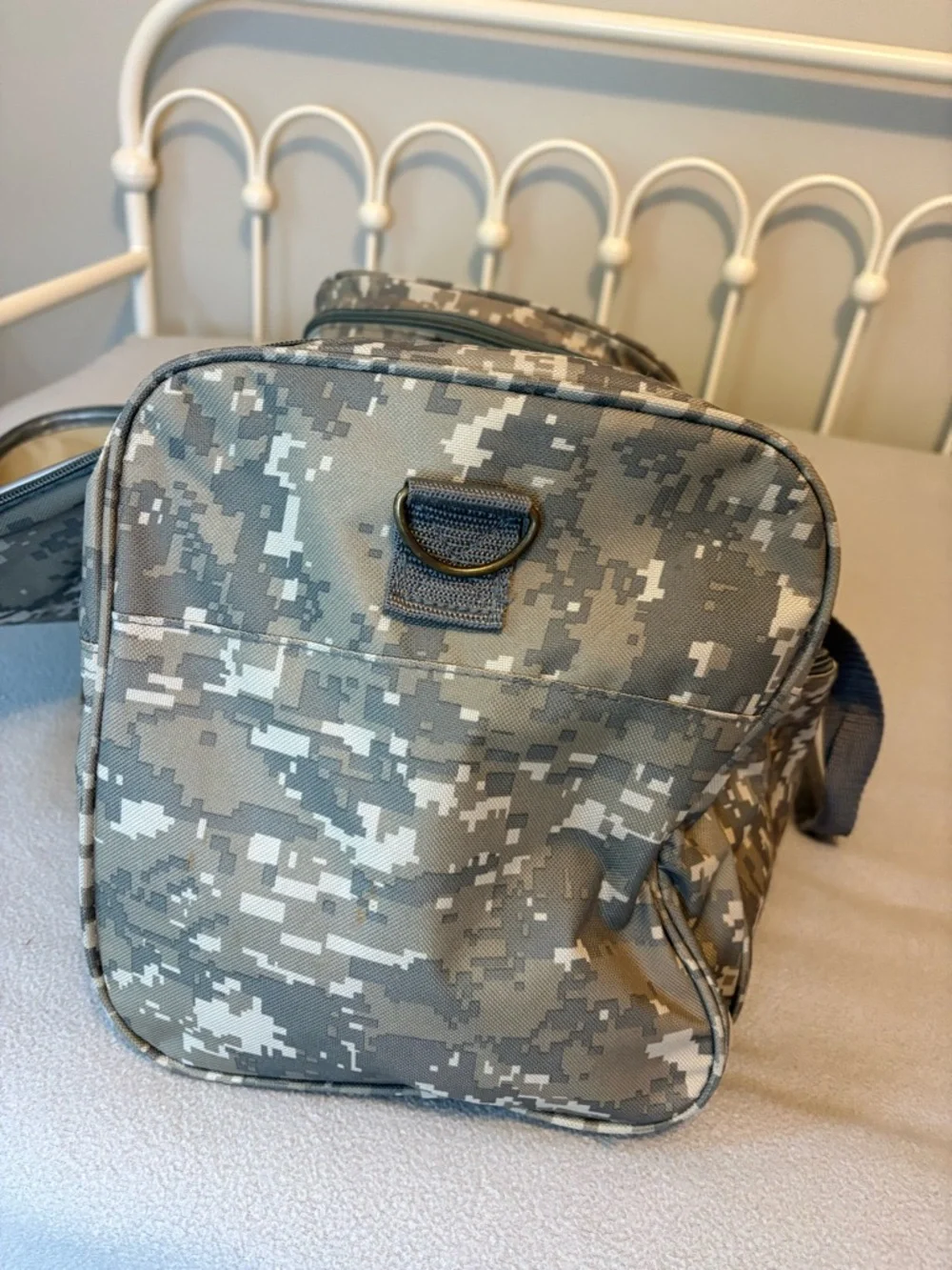 NRA digital camo