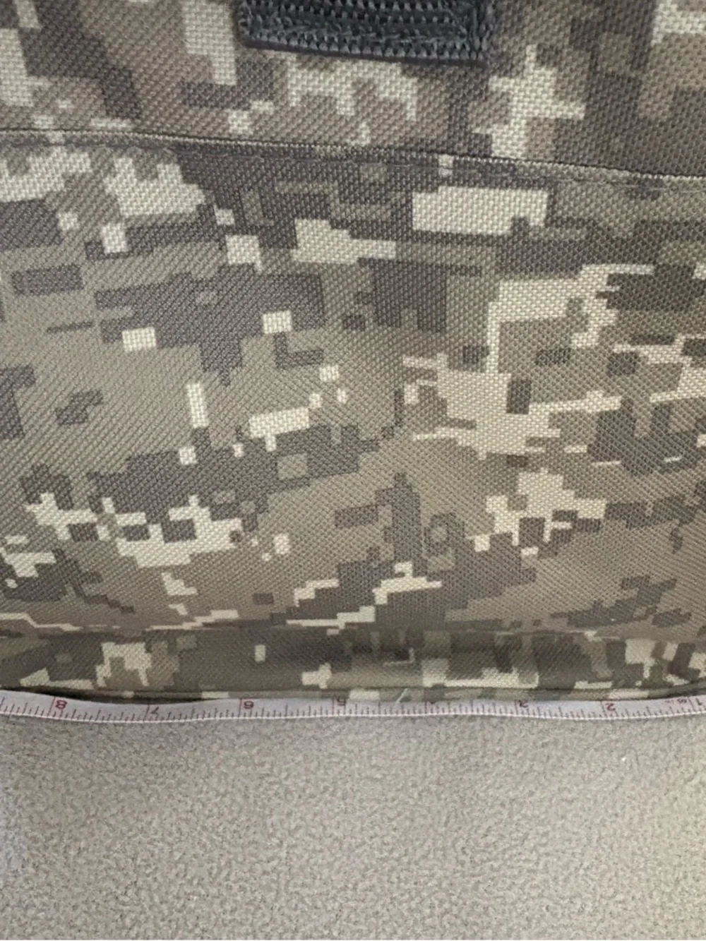 NRA digital camo