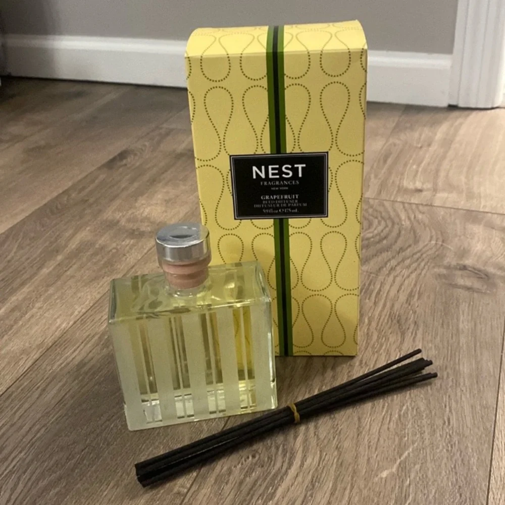NEST Fragrances nest fragrances