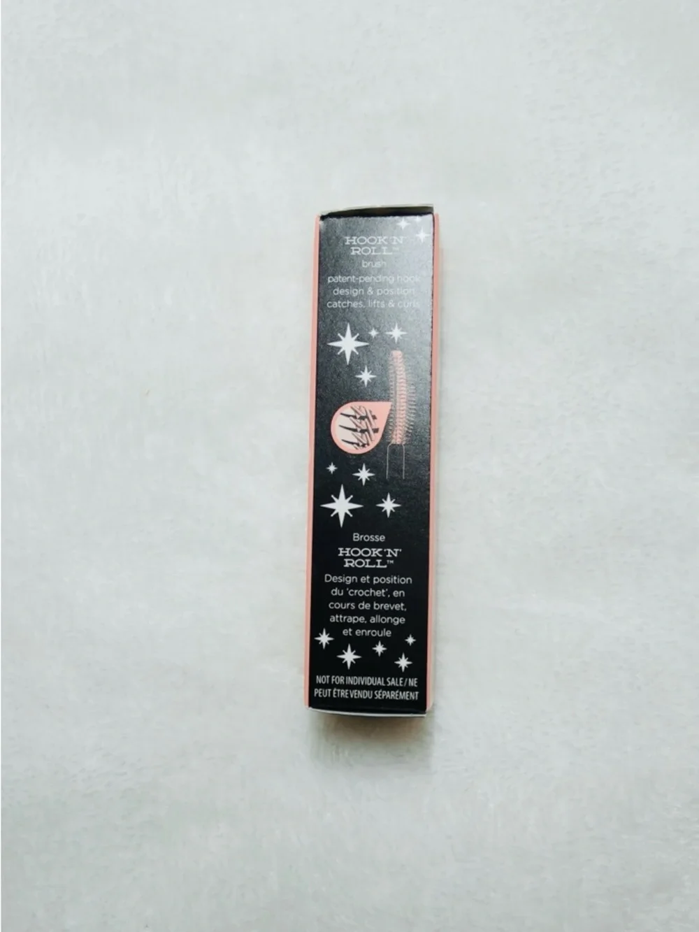 Benefit new box