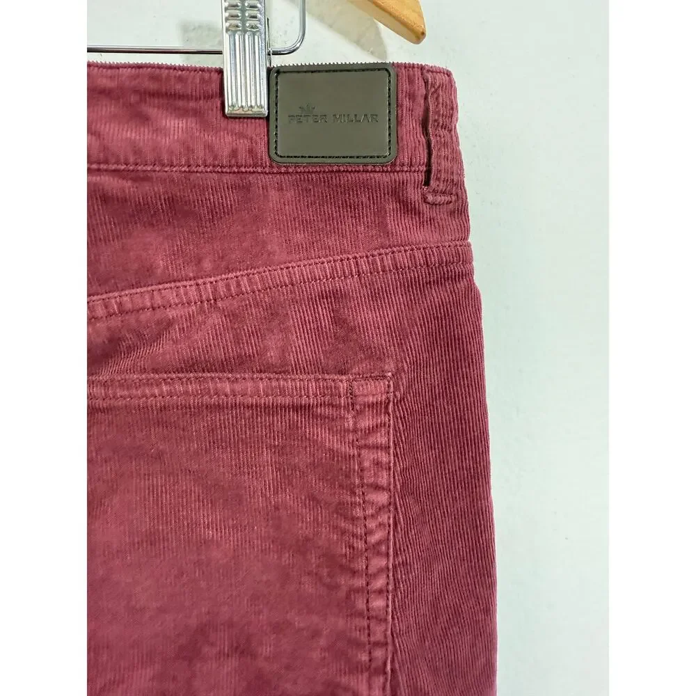Peter Millar elevated versatile