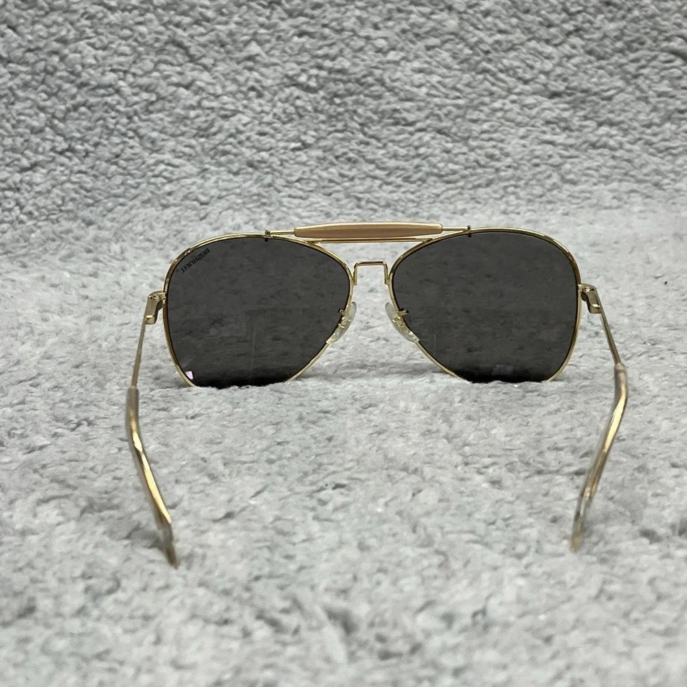 Bushnell aviator sunglasses