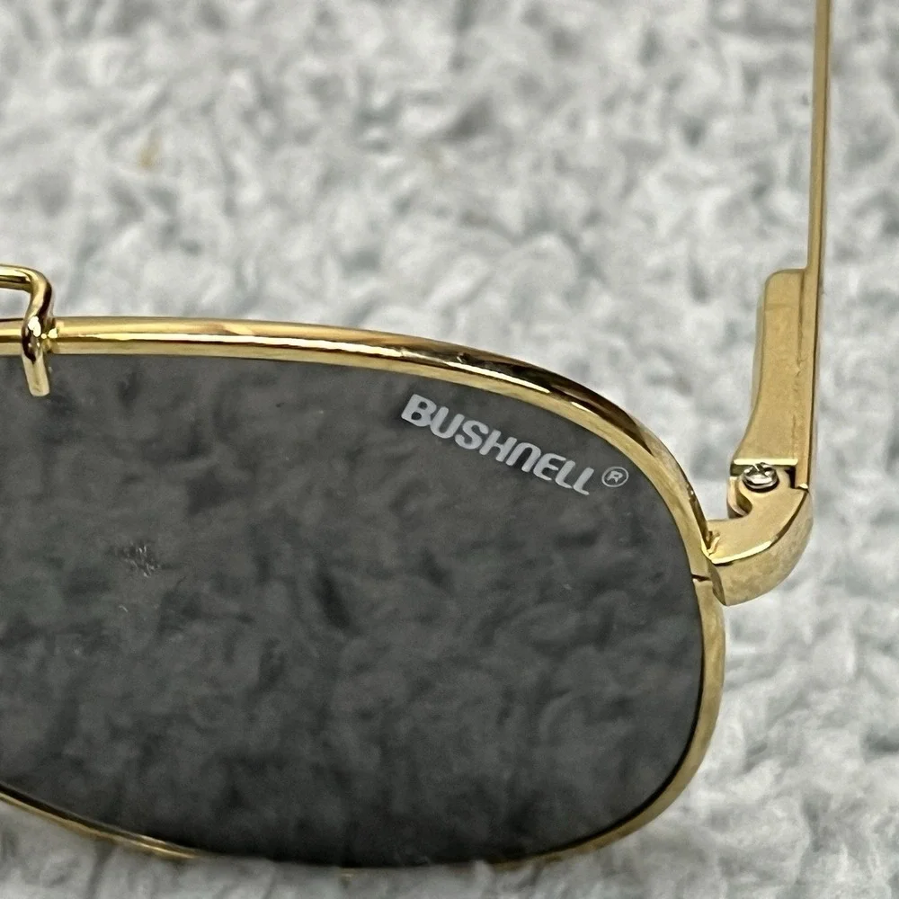 Bushnell aviator sunglasses