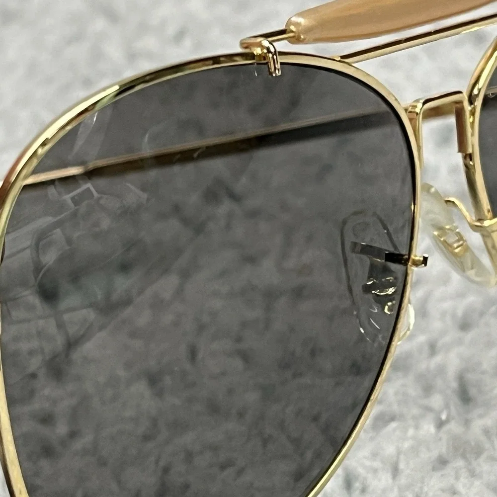 Bushnell aviator sunglasses