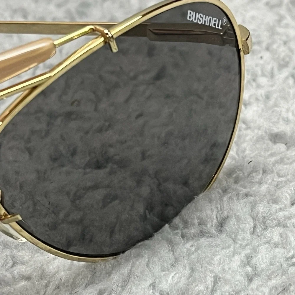Bushnell aviator sunglasses