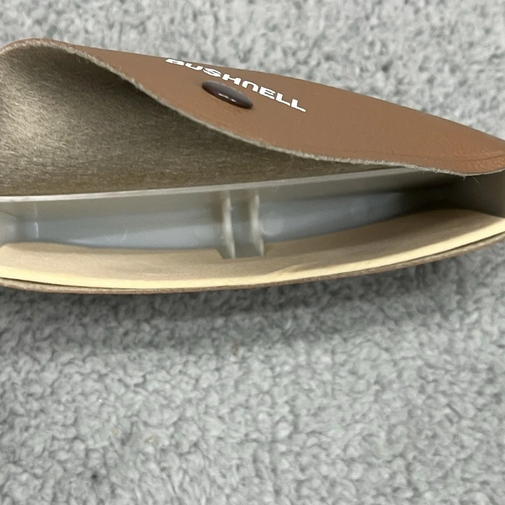 Bushnell aviator sunglasses