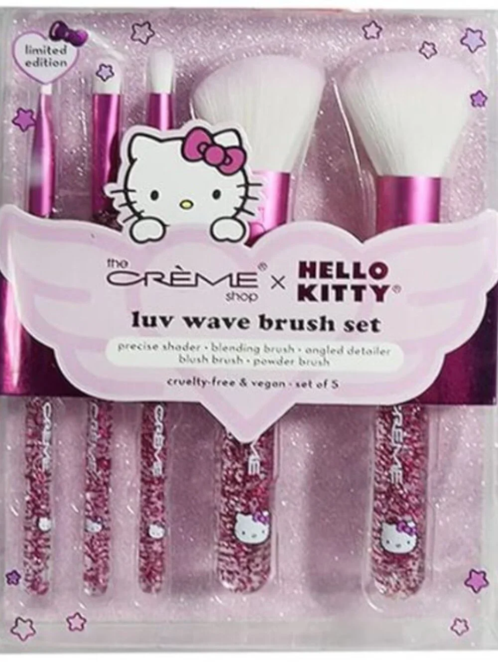 The Creme Shop 🎀 kawaii