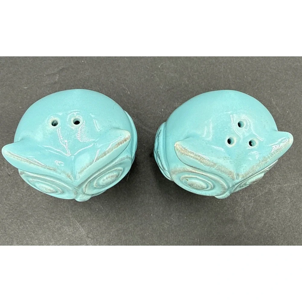 Owlet vtg not
