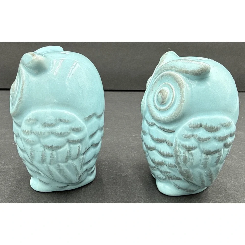 Owlet vtg not
